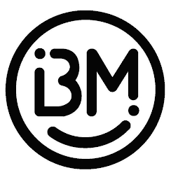 BM logo