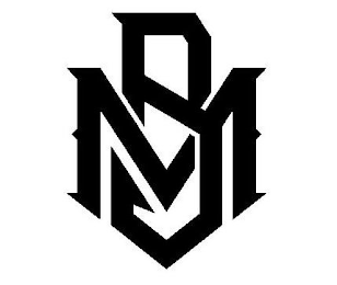 BM logo