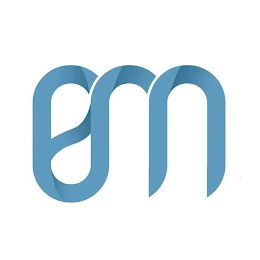 BM logo