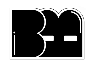 BM logo