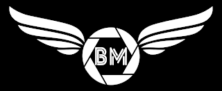 BM logo