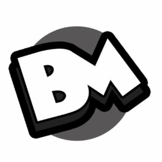 BM logo