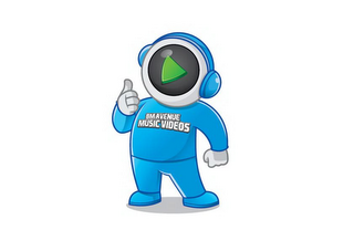 BM AVENUE MUSIC VIDEOS logo