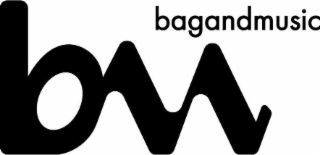 BM BAGANDMUSIC logo