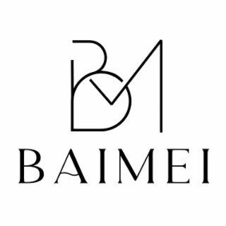 BM BAIMEI logo