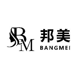 BM BANGMEI logo