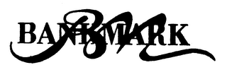 BM BANKMARK logo