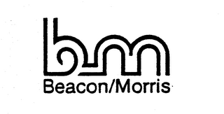 BM BEACON/MORRIS logo