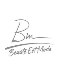 BM. ! BEAUTÉ EST MODE logo