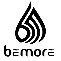 BM BEMORE logo