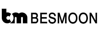 BM BESMOON logo
