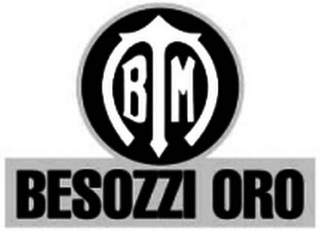 BM BESOZZI ORO
