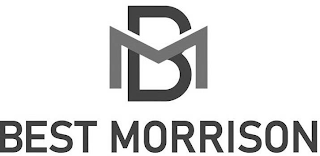 BM BEST MORRISON logo