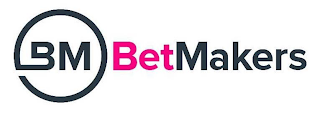 BM BETMAKERS logo