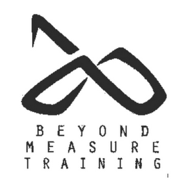BM BEYOND MEASURE TRAINING logo
