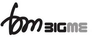 BM BIGME logo