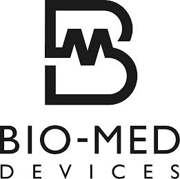 BM BIO-MED DEVICES logo
