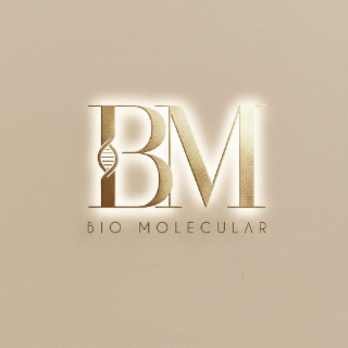 BM BIO MOLECULAR logo