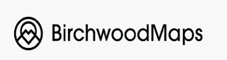 BM BIRCHWOODMAPS logo