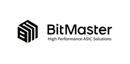 BM BITMASTER HIGH PERFORMANCE ASIC SOLUTIONS logo