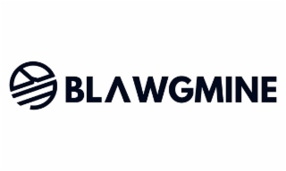 BM BLAWGMINE logo