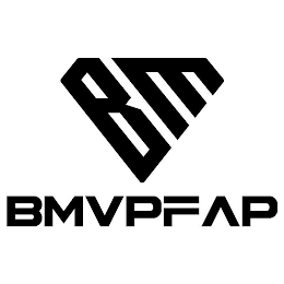 BM BMVPFAP logo