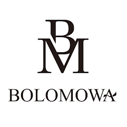 BM BOLOMOWA logo