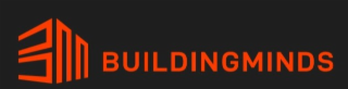 BM BUILDINGMINDS logo