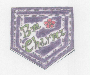 BM CHARMZ logo