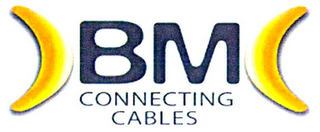 BM CONNECTING CABLES logo