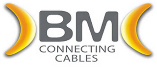 BM CONNECTING CABLES logo