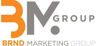 BM GROUP BRND MARKETING GROUP logo