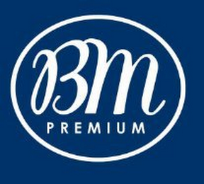 BM PREMIUM logo