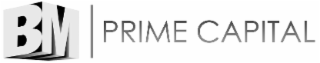 BM PRIME CAPITAL logo
