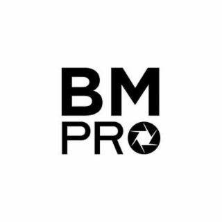 BM PRO logo