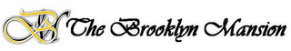 BM THE BROOKLYN MANSION logo
