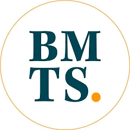 BM TS. logo