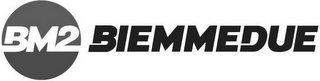 BM2 BIEMMEDUE logo