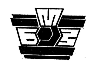 BM3 logo