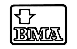 BMA logo