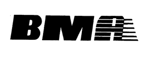 BMA logo