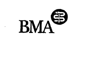BMA logo