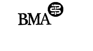 BMA logo