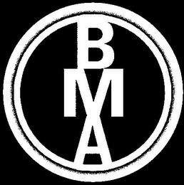 BMA logo