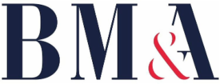 BM&A logo