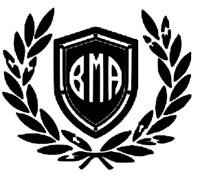 BMA logo