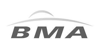 BMA logo