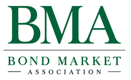BMA BOND MARKET ASSOCIATION logo