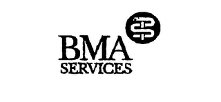 BMA SERVICES logo