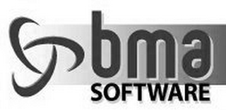 BMA SOFTWARE logo
